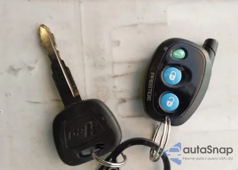 2008 Suzuki Grand Vitara Appearance/Appearance + from USA, damaged, VIN JS3TE941984103879